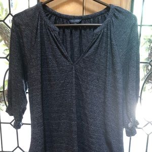 Lucky Brand Blouse